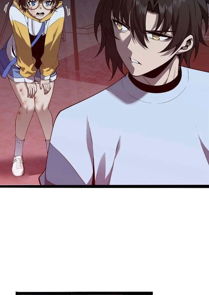 Hồi Quy: Tận Thế Báo Thù Chapter 43 - 47