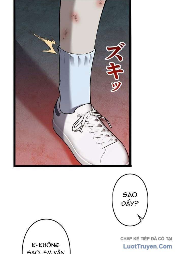 Hồi Quy: Tận Thế Báo Thù Chapter 43 - 48