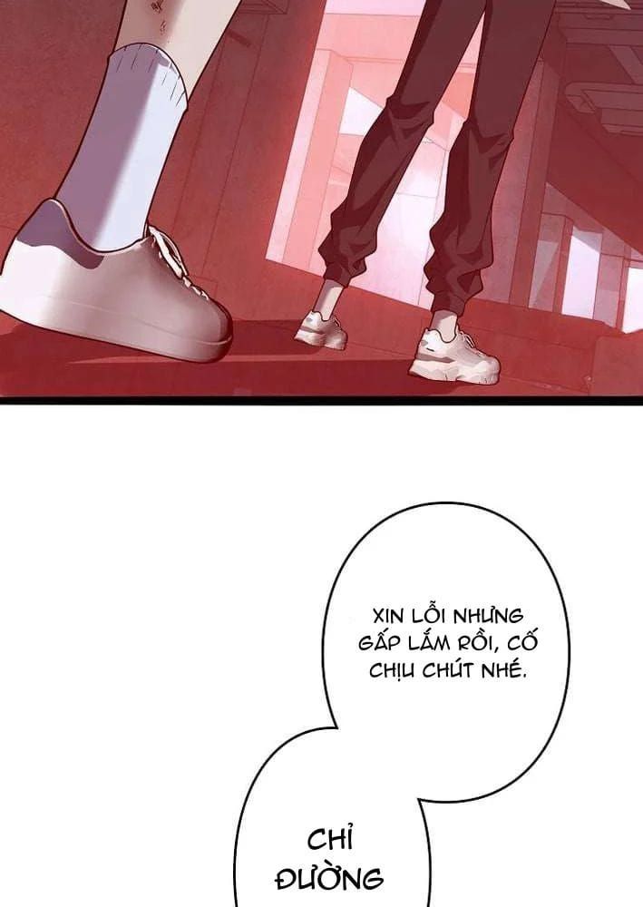 Hồi Quy: Tận Thế Báo Thù Chapter 43 - 50