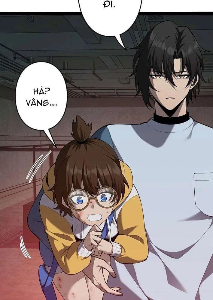 Hồi Quy: Tận Thế Báo Thù Chapter 43 - 51