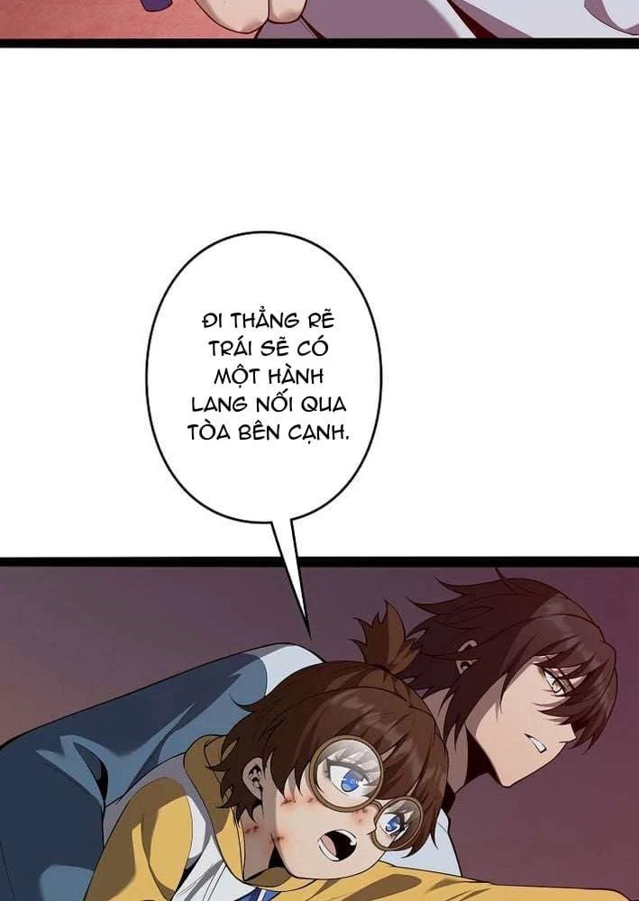 Hồi Quy: Tận Thế Báo Thù Chapter 43 - 52