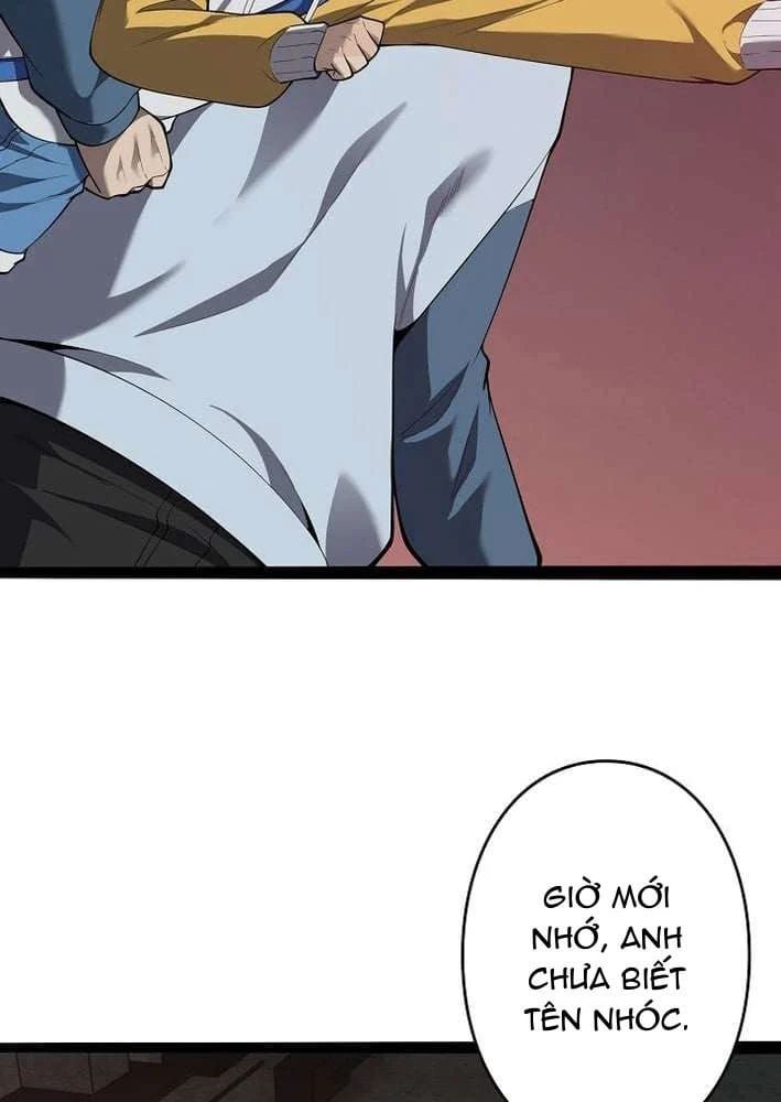 Hồi Quy: Tận Thế Báo Thù Chapter 43 - 53