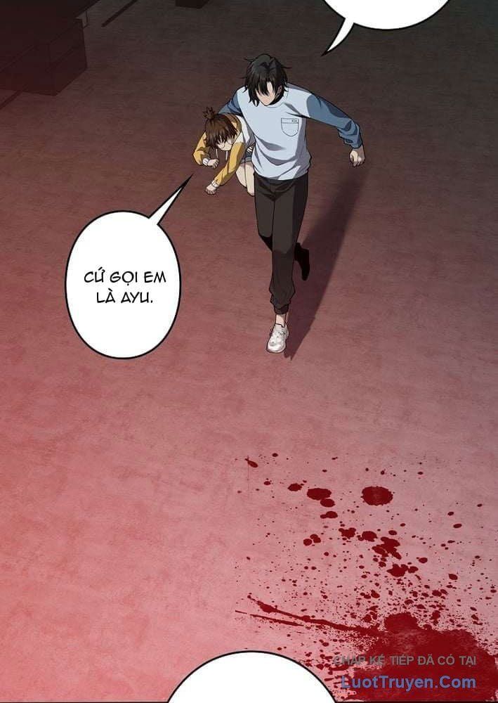 Hồi Quy: Tận Thế Báo Thù Chapter 43 - 54