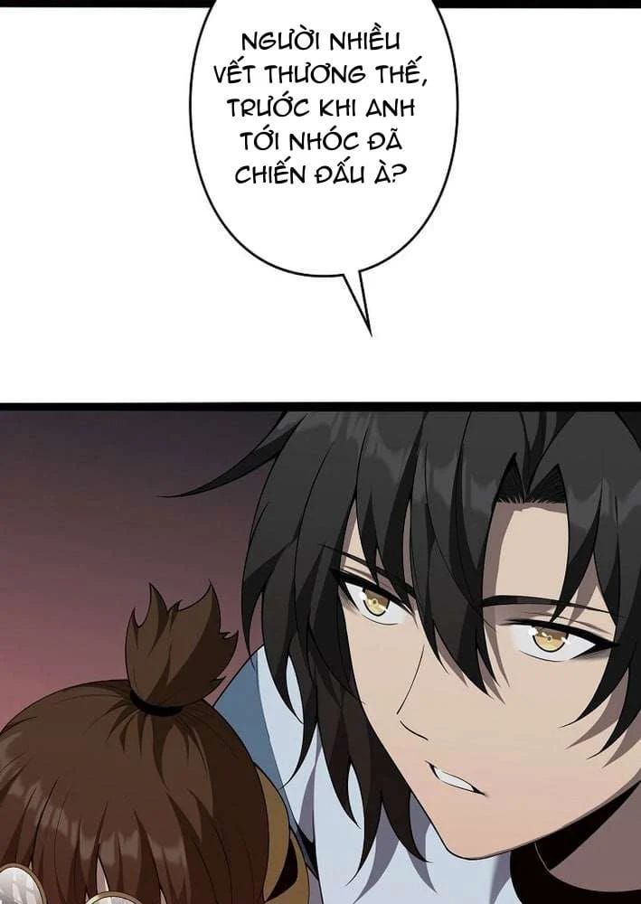 Hồi Quy: Tận Thế Báo Thù Chapter 43 - 55