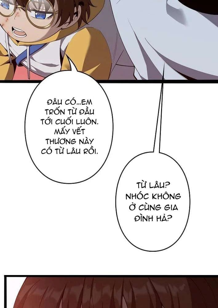 Hồi Quy: Tận Thế Báo Thù Chapter 43 - 56