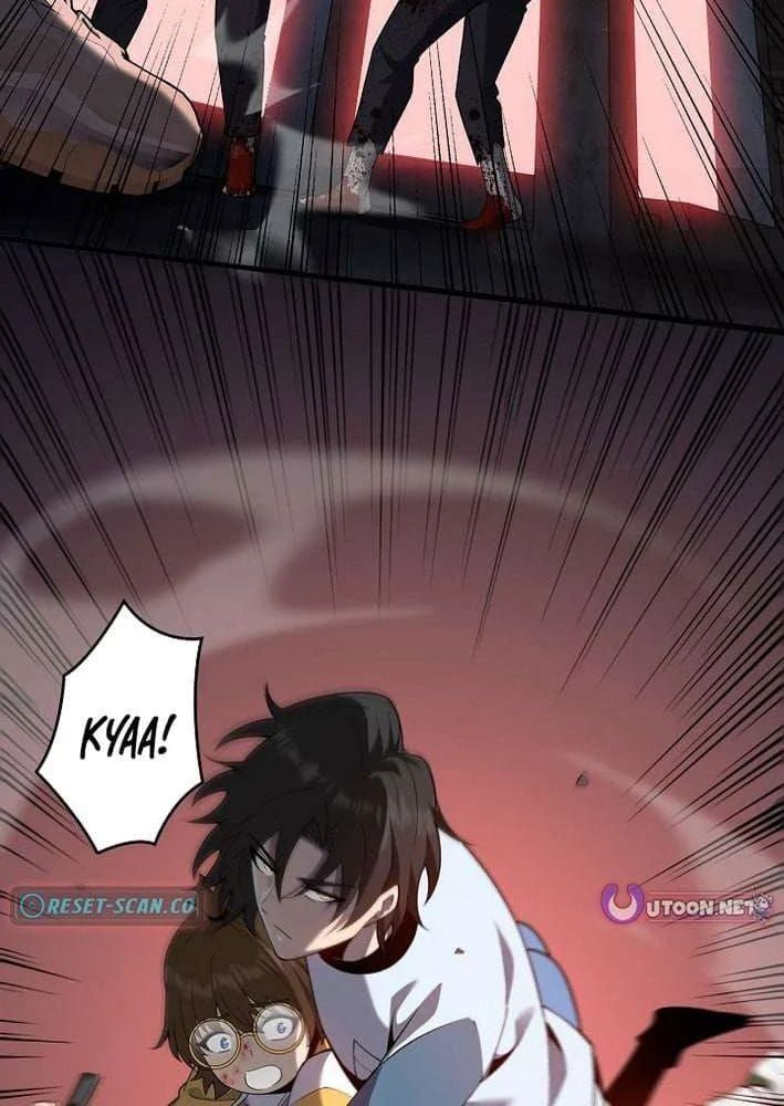 Hồi Quy: Tận Thế Báo Thù Chapter 43 - 62