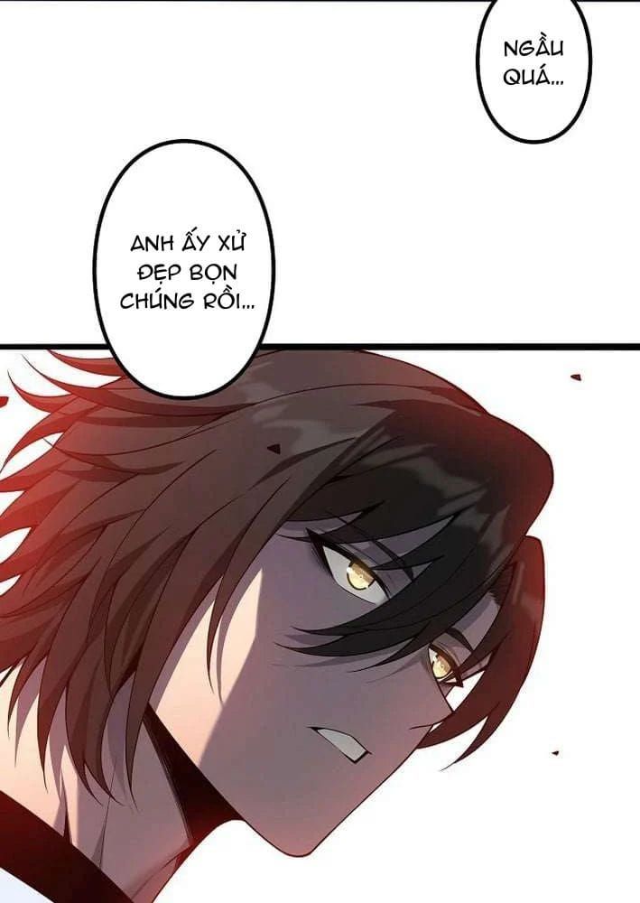 Hồi Quy: Tận Thế Báo Thù Chapter 43 - 70