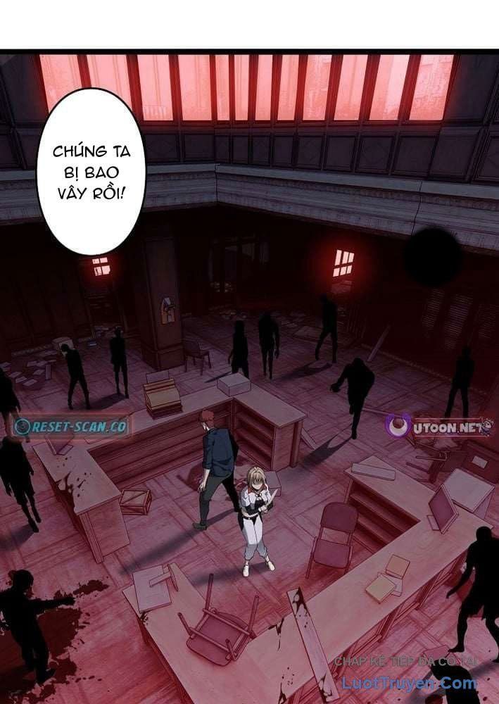Hồi Quy: Tận Thế Báo Thù Chapter 43 - 79