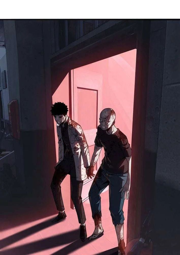 Hồi Quy: Tận Thế Báo Thù Chapter 43 - 10