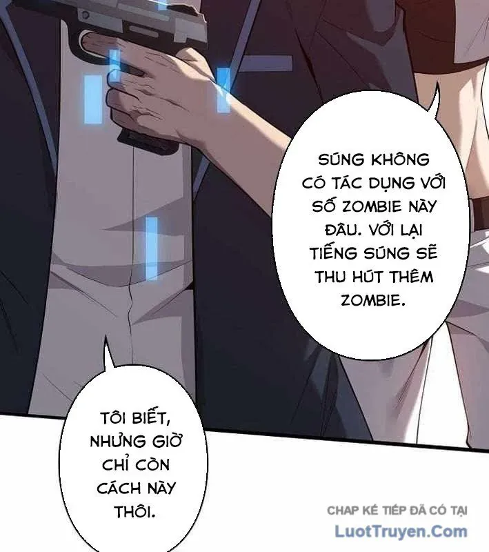 Hồi Quy: Tận Thế Báo Thù Chapter 44 - 11