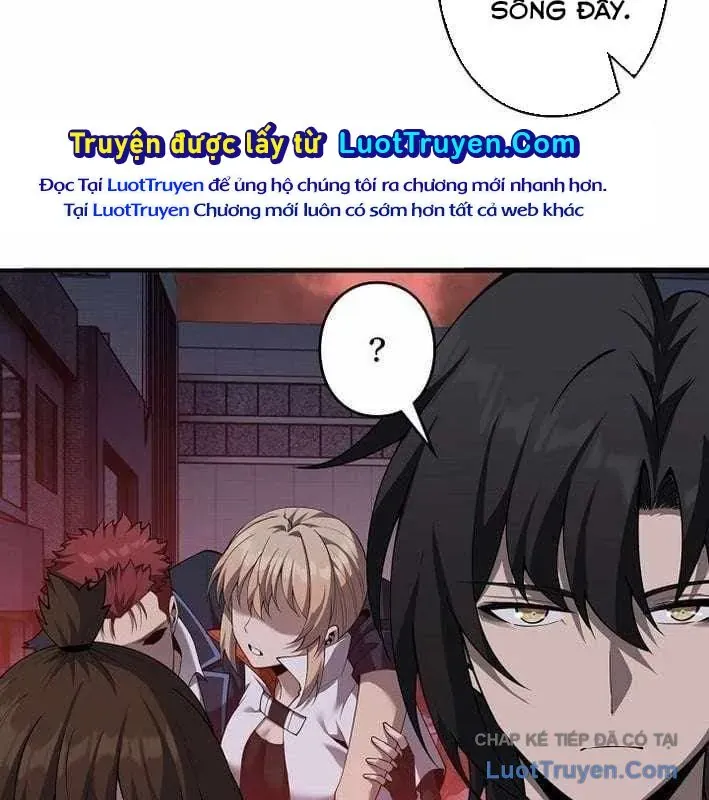 Hồi Quy: Tận Thế Báo Thù Chapter 44 - 101