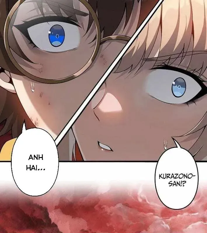 Hồi Quy: Tận Thế Báo Thù Chapter 44 - 103