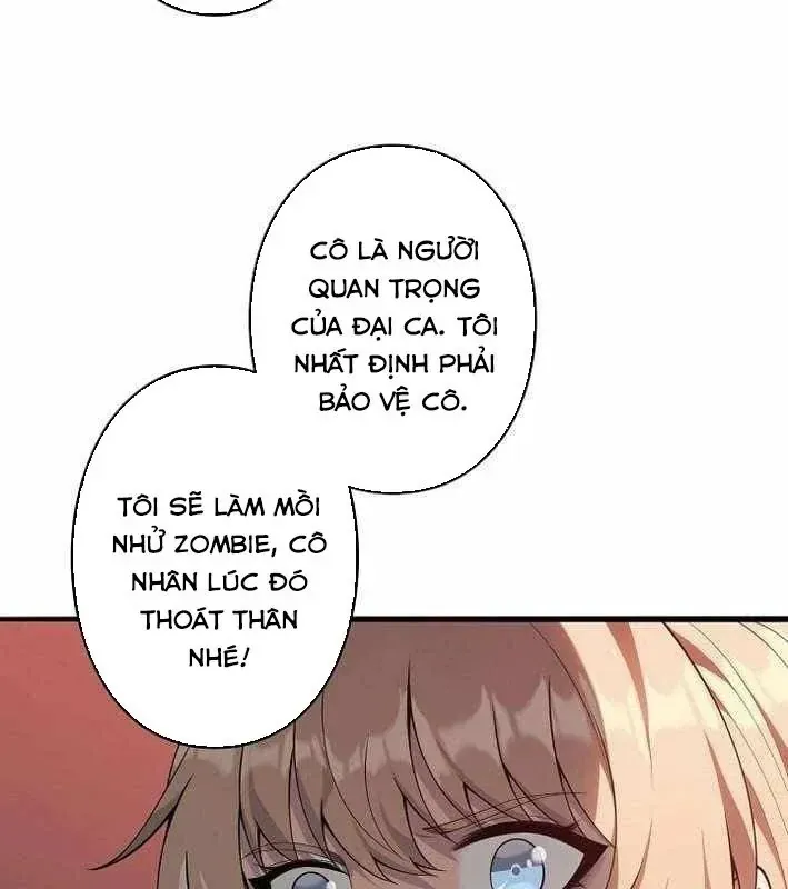 Hồi Quy: Tận Thế Báo Thù Chapter 44 - 12