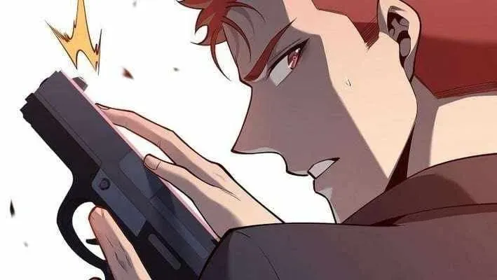 Hồi Quy: Tận Thế Báo Thù Chapter 44 - 15