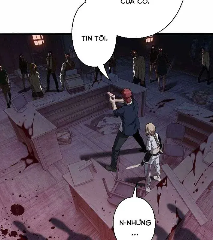 Hồi Quy: Tận Thế Báo Thù Chapter 44 - 17