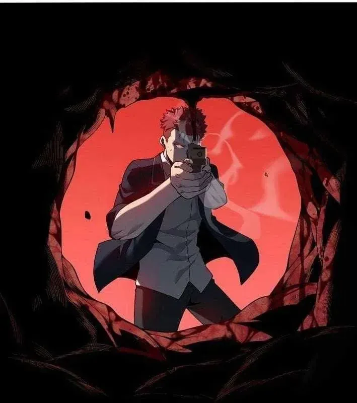 Hồi Quy: Tận Thế Báo Thù Chapter 44 - 21