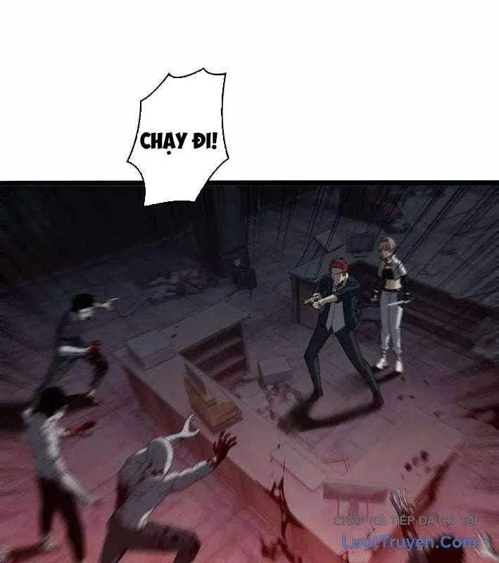 Hồi Quy: Tận Thế Báo Thù Chapter 44 - 25