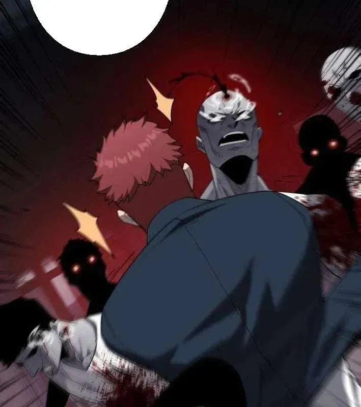 Hồi Quy: Tận Thế Báo Thù Chapter 44 - 31