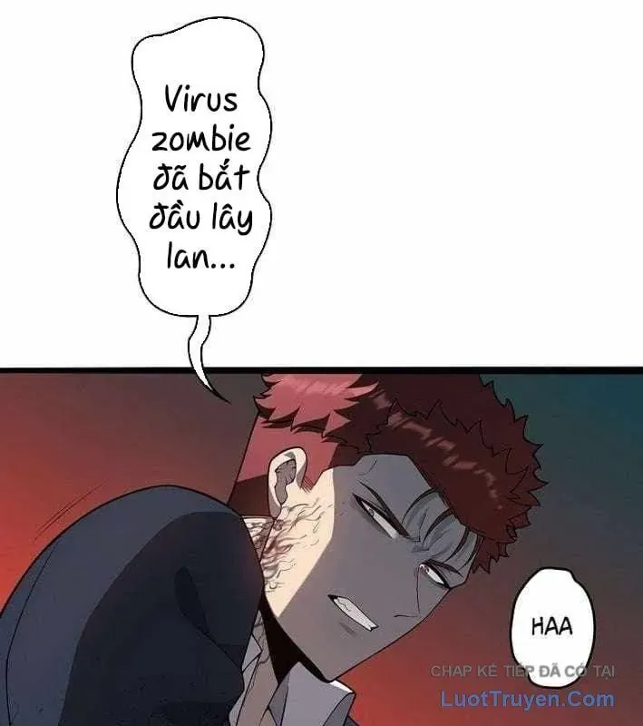 Hồi Quy: Tận Thế Báo Thù Chapter 44 - 46