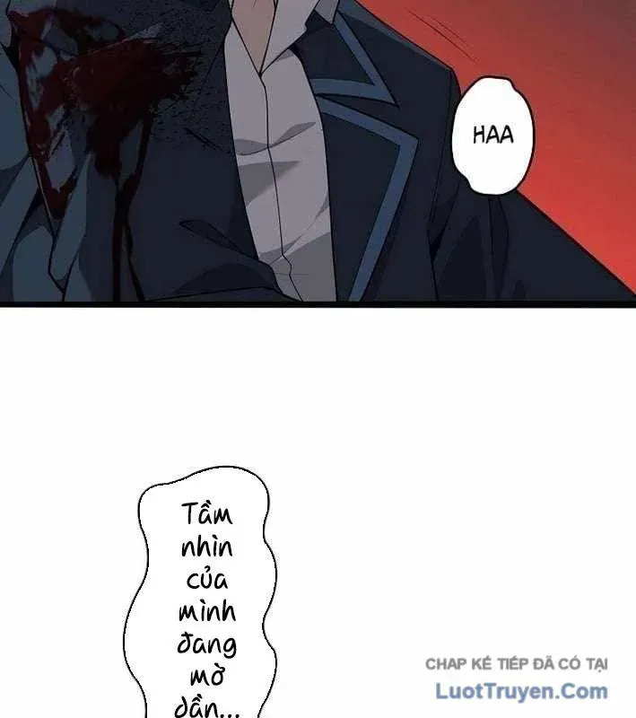 Hồi Quy: Tận Thế Báo Thù Chapter 44 - 47