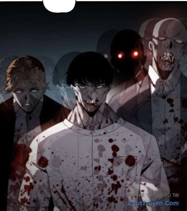 Hồi Quy: Tận Thế Báo Thù Chapter 44 - 48