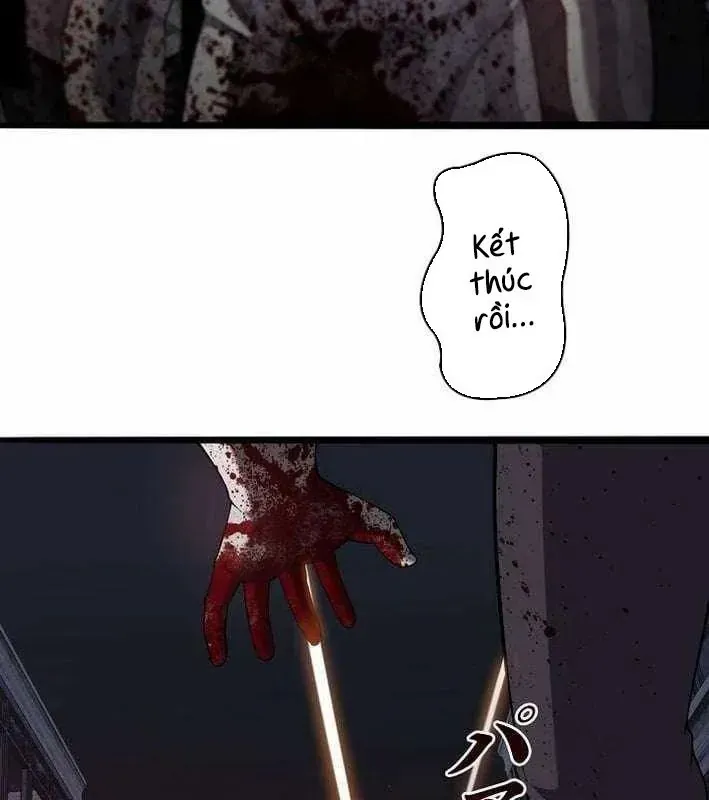 Hồi Quy: Tận Thế Báo Thù Chapter 44 - 49