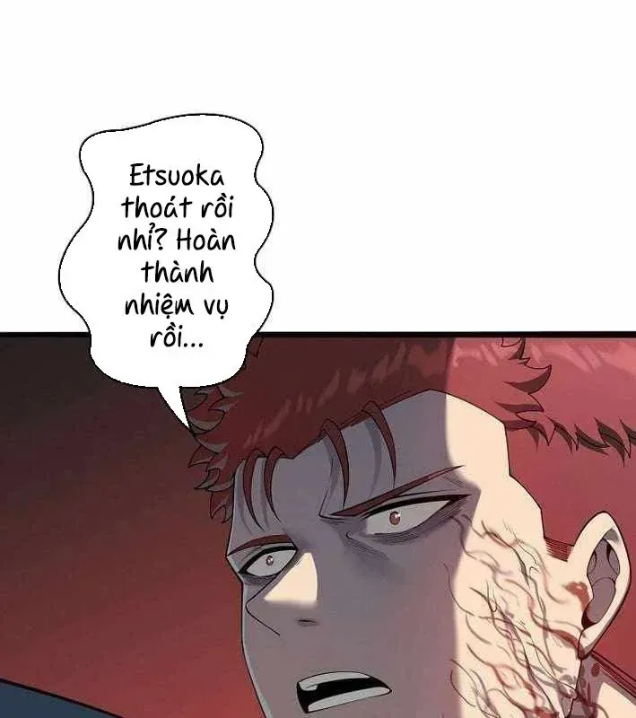 Hồi Quy: Tận Thế Báo Thù Chapter 44 - 51