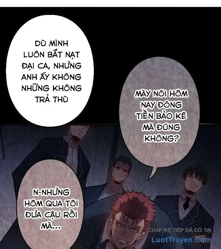 Hồi Quy: Tận Thế Báo Thù Chapter 44 - 53