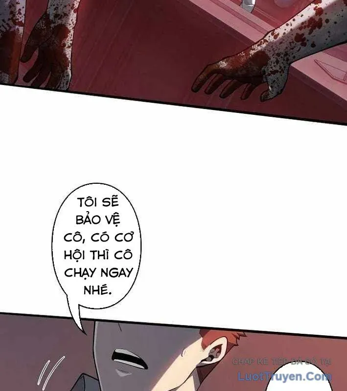 Hồi Quy: Tận Thế Báo Thù Chapter 44 - 7