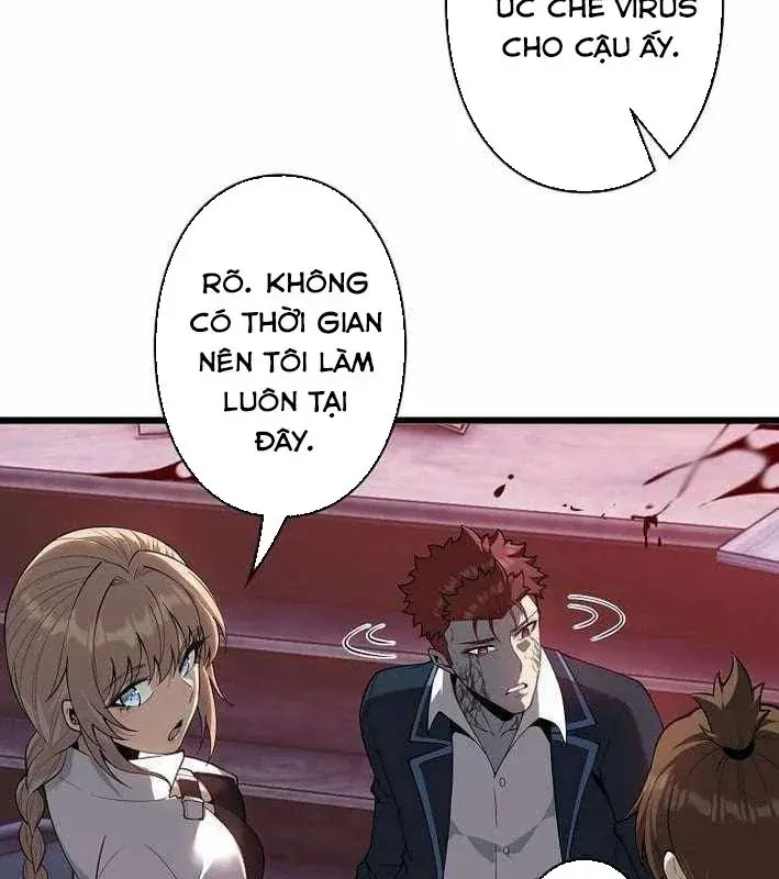 Hồi Quy: Tận Thế Báo Thù Chapter 44 - 69