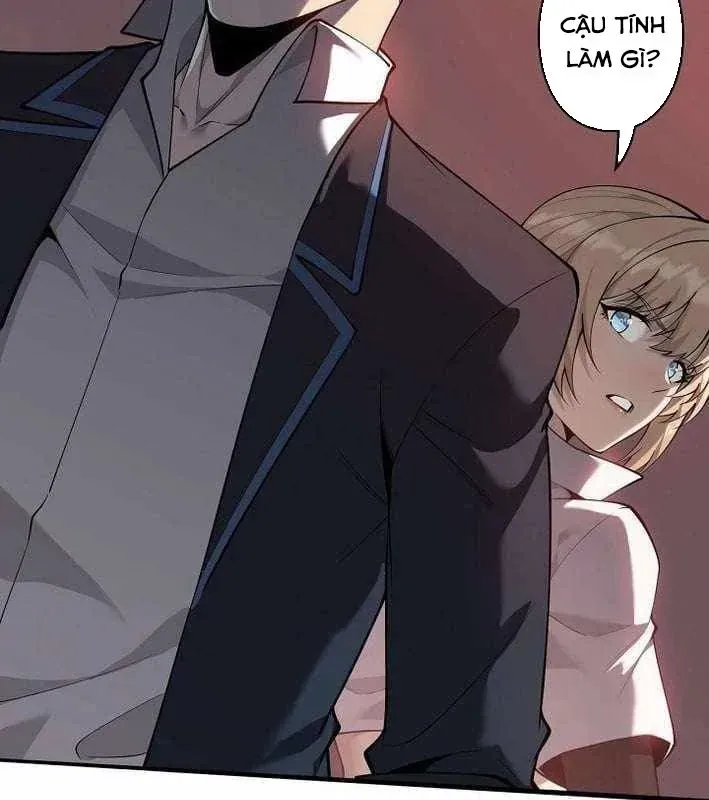 Hồi Quy: Tận Thế Báo Thù Chapter 44 - 8