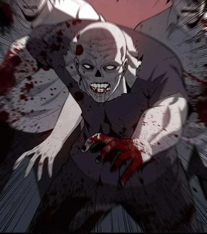 Hồi Quy: Tận Thế Báo Thù Chapter 44 - 74