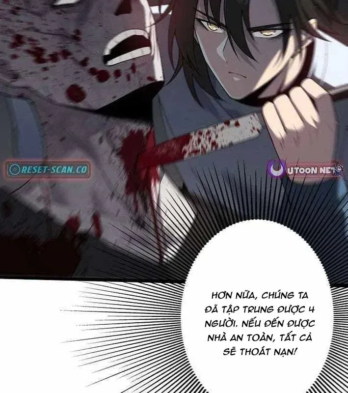 Hồi Quy: Tận Thế Báo Thù Chapter 44 - 78