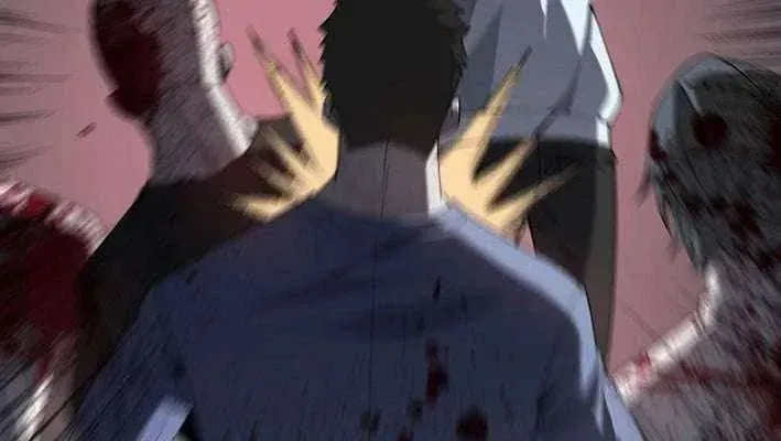 Hồi Quy: Tận Thế Báo Thù Chapter 44 - 80