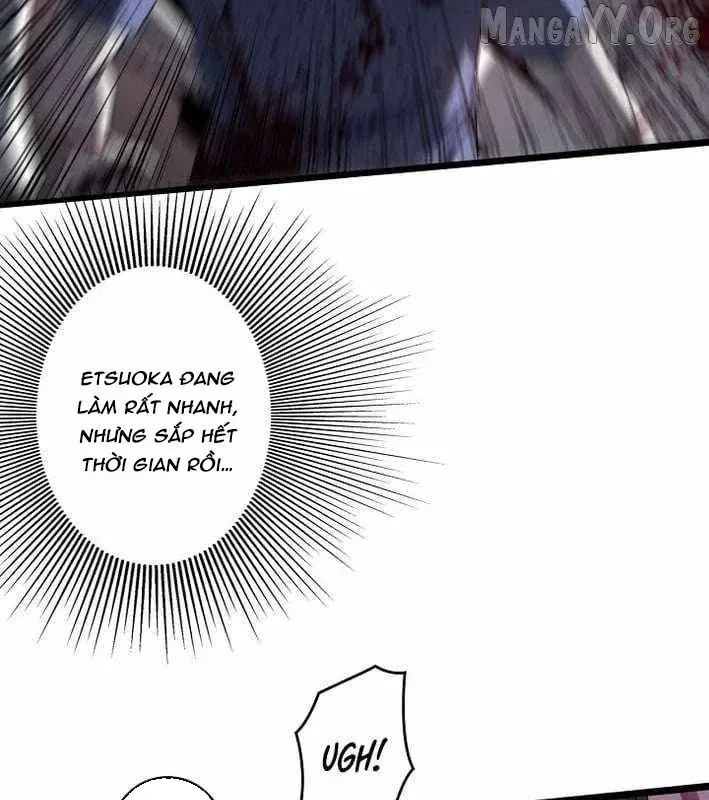 Hồi Quy: Tận Thế Báo Thù Chapter 44 - 81