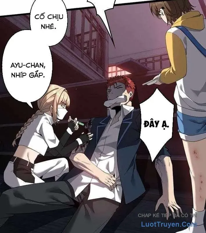 Hồi Quy: Tận Thế Báo Thù Chapter 44 - 82