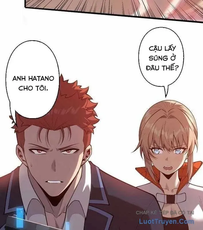 Hồi Quy: Tận Thế Báo Thù Chapter 44 - 10