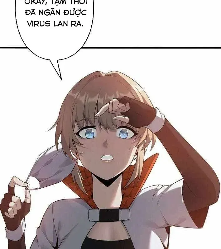 Hồi Quy: Tận Thế Báo Thù Chapter 44 - 92