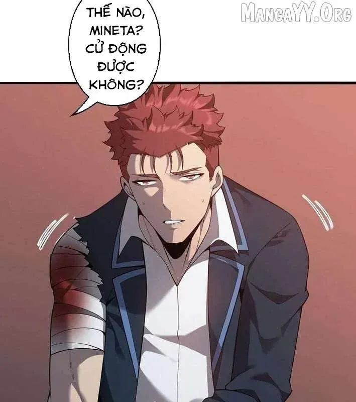 Hồi Quy: Tận Thế Báo Thù Chapter 44 - 94