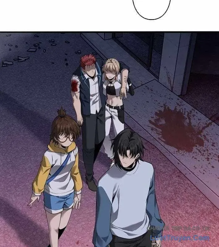 Hồi Quy: Tận Thế Báo Thù Chapter 44 - 99