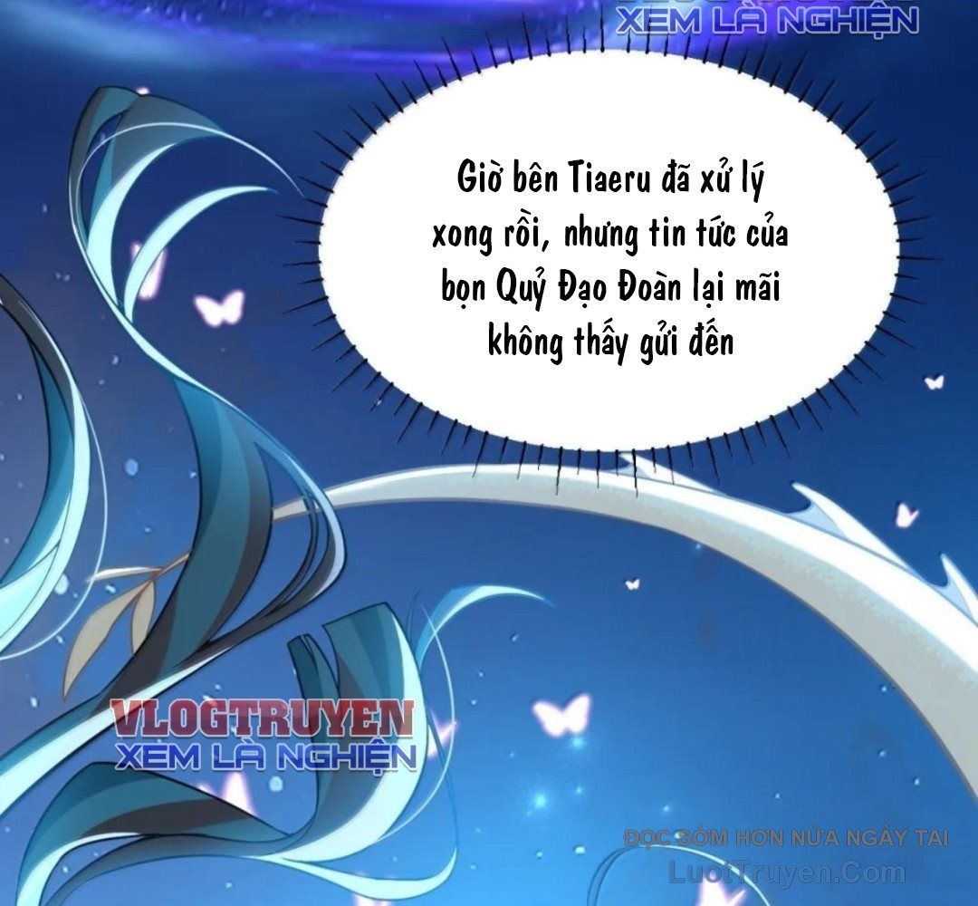 Vượt Cấp Xuyên Không, Tại Sao Tôi Lại Trở Thành Tiểu Thư Tu Sĩ? Chapter 61 - 2