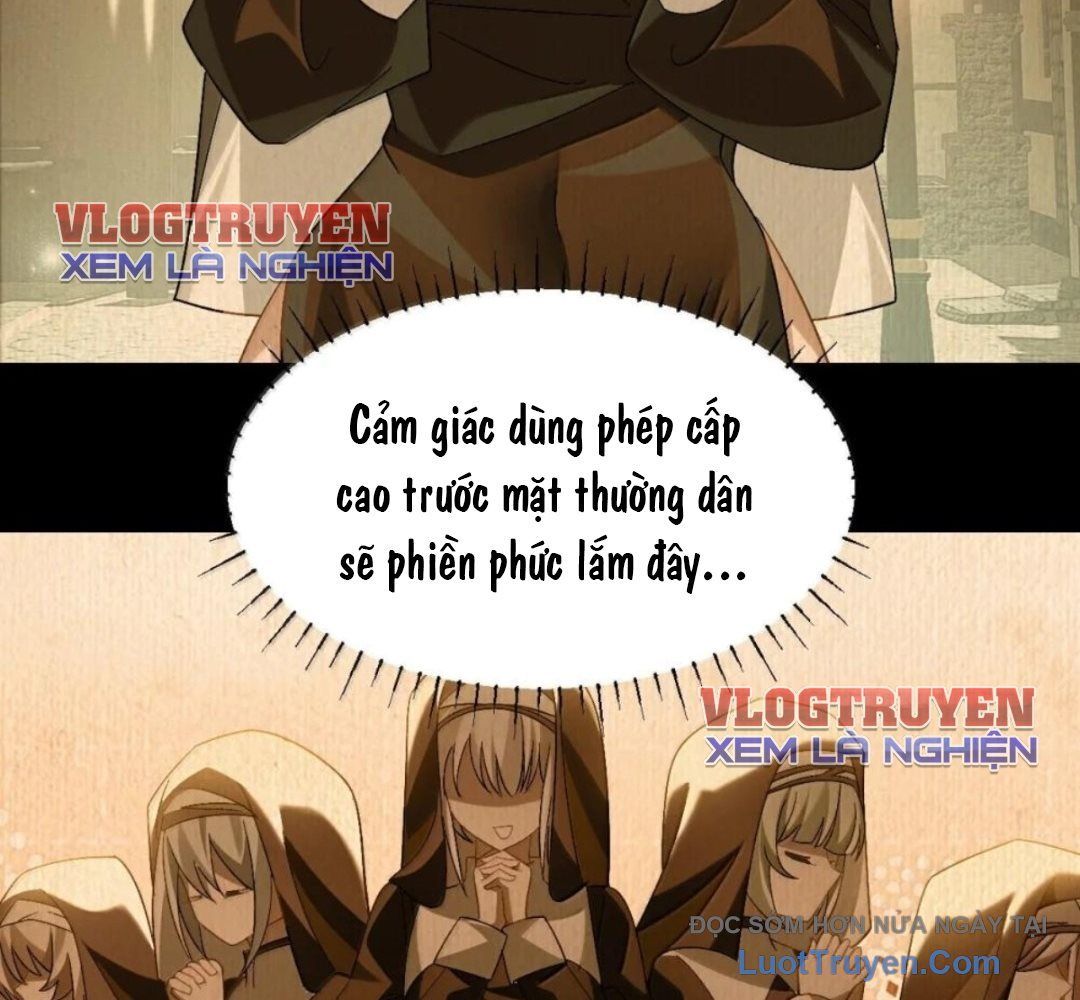 Vượt Cấp Xuyên Không, Tại Sao Tôi Lại Trở Thành Tiểu Thư Tu Sĩ? Chapter 61 - 105