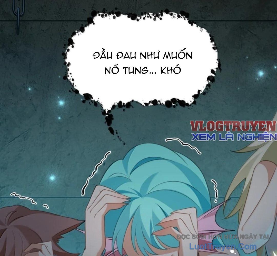 Vượt Cấp Xuyên Không, Tại Sao Tôi Lại Trở Thành Tiểu Thư Tu Sĩ? Chapter 61 - 108