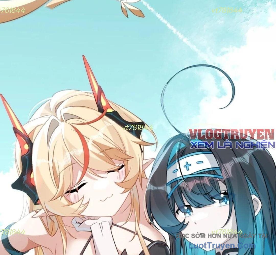 Vượt Cấp Xuyên Không, Tại Sao Tôi Lại Trở Thành Tiểu Thư Tu Sĩ? Chapter 61 - 12