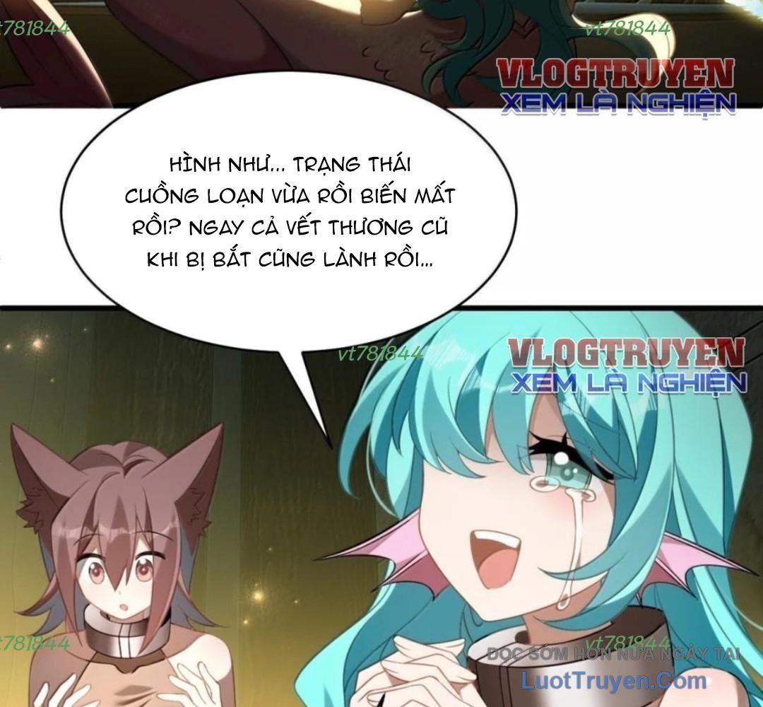 Vượt Cấp Xuyên Không, Tại Sao Tôi Lại Trở Thành Tiểu Thư Tu Sĩ? Chapter 61 - 114