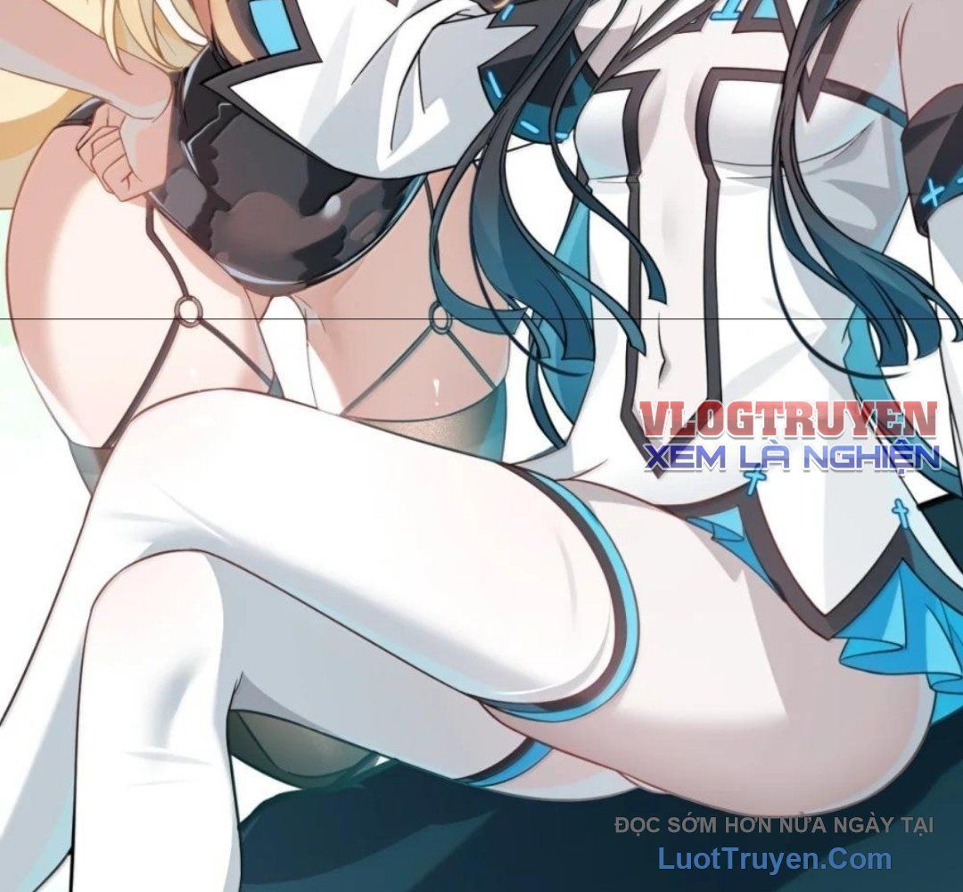 Vượt Cấp Xuyên Không, Tại Sao Tôi Lại Trở Thành Tiểu Thư Tu Sĩ? Chapter 61 - 14