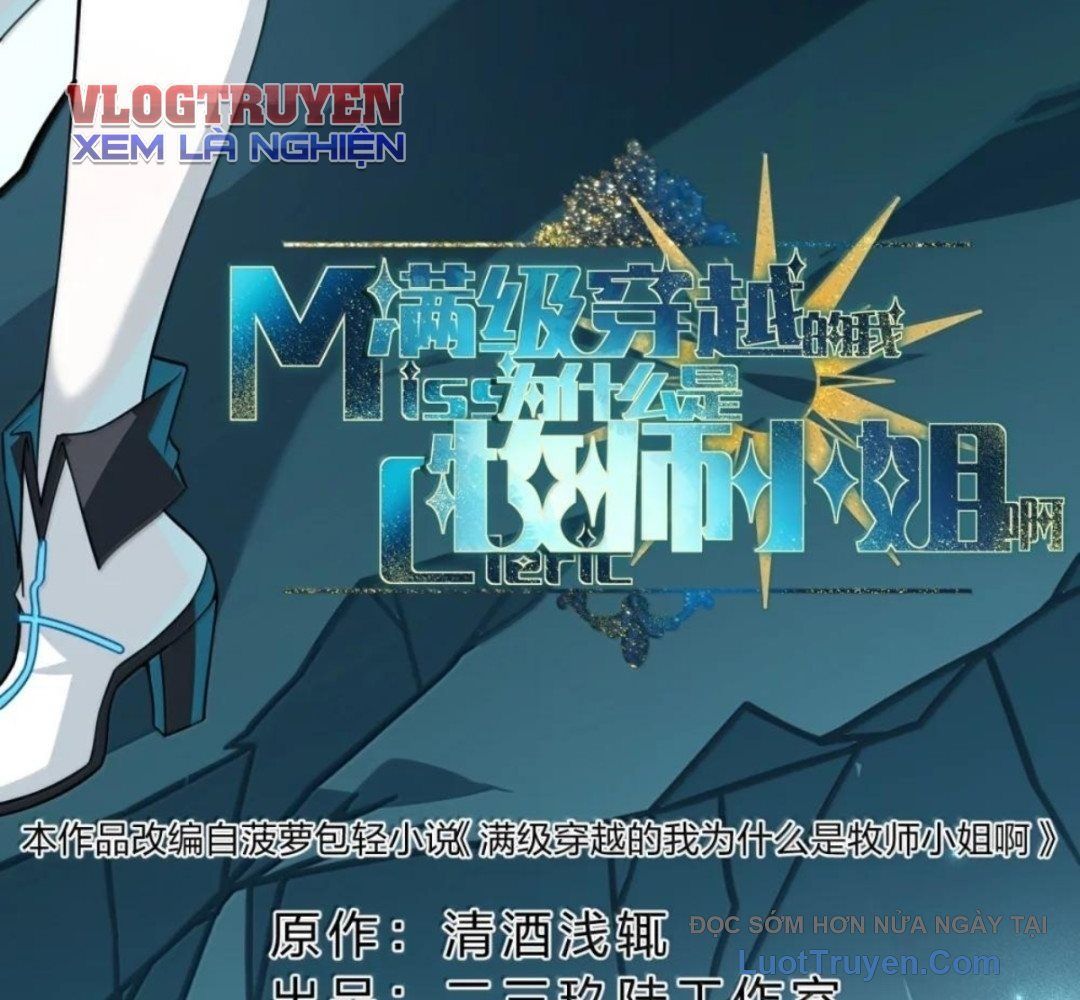 Vượt Cấp Xuyên Không, Tại Sao Tôi Lại Trở Thành Tiểu Thư Tu Sĩ? Chapter 61 - 15