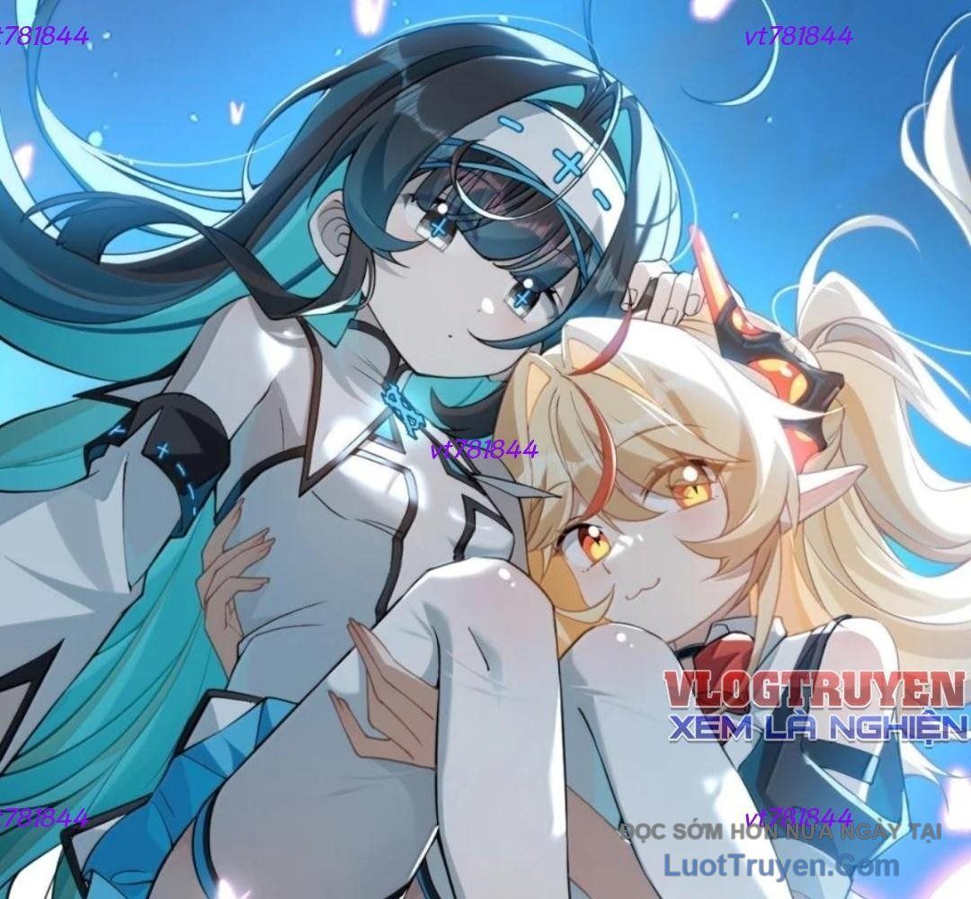 Vượt Cấp Xuyên Không, Tại Sao Tôi Lại Trở Thành Tiểu Thư Tu Sĩ? Chapter 61 - 3