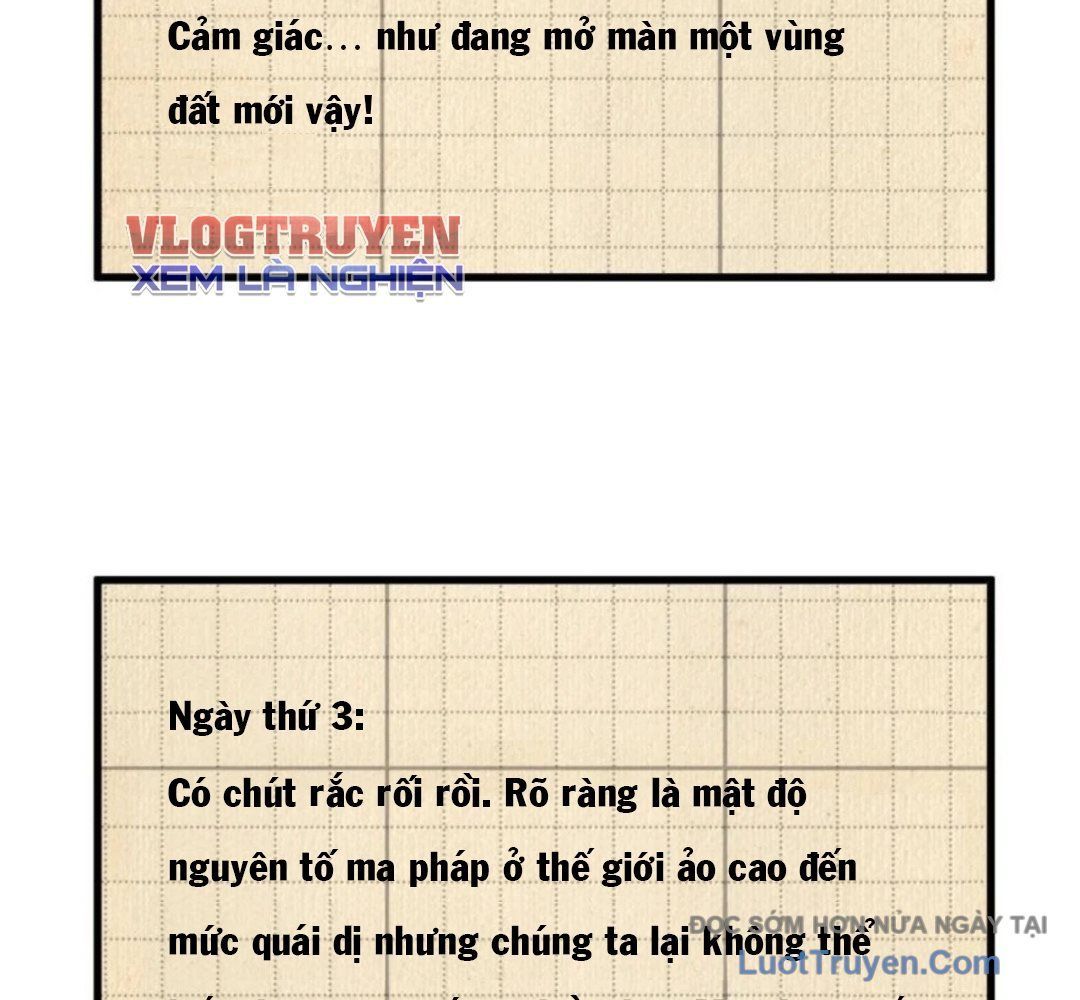 Vượt Cấp Xuyên Không, Tại Sao Tôi Lại Trở Thành Tiểu Thư Tu Sĩ? Chapter 61 - 21