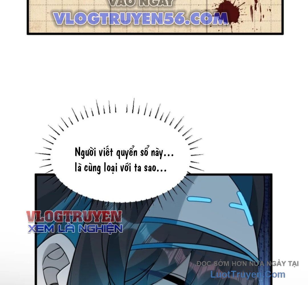 Vượt Cấp Xuyên Không, Tại Sao Tôi Lại Trở Thành Tiểu Thư Tu Sĩ? Chapter 61 - 23